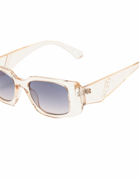 Ladies' Sunglasses Guess GF6192-5027W Ø 50 mm-0