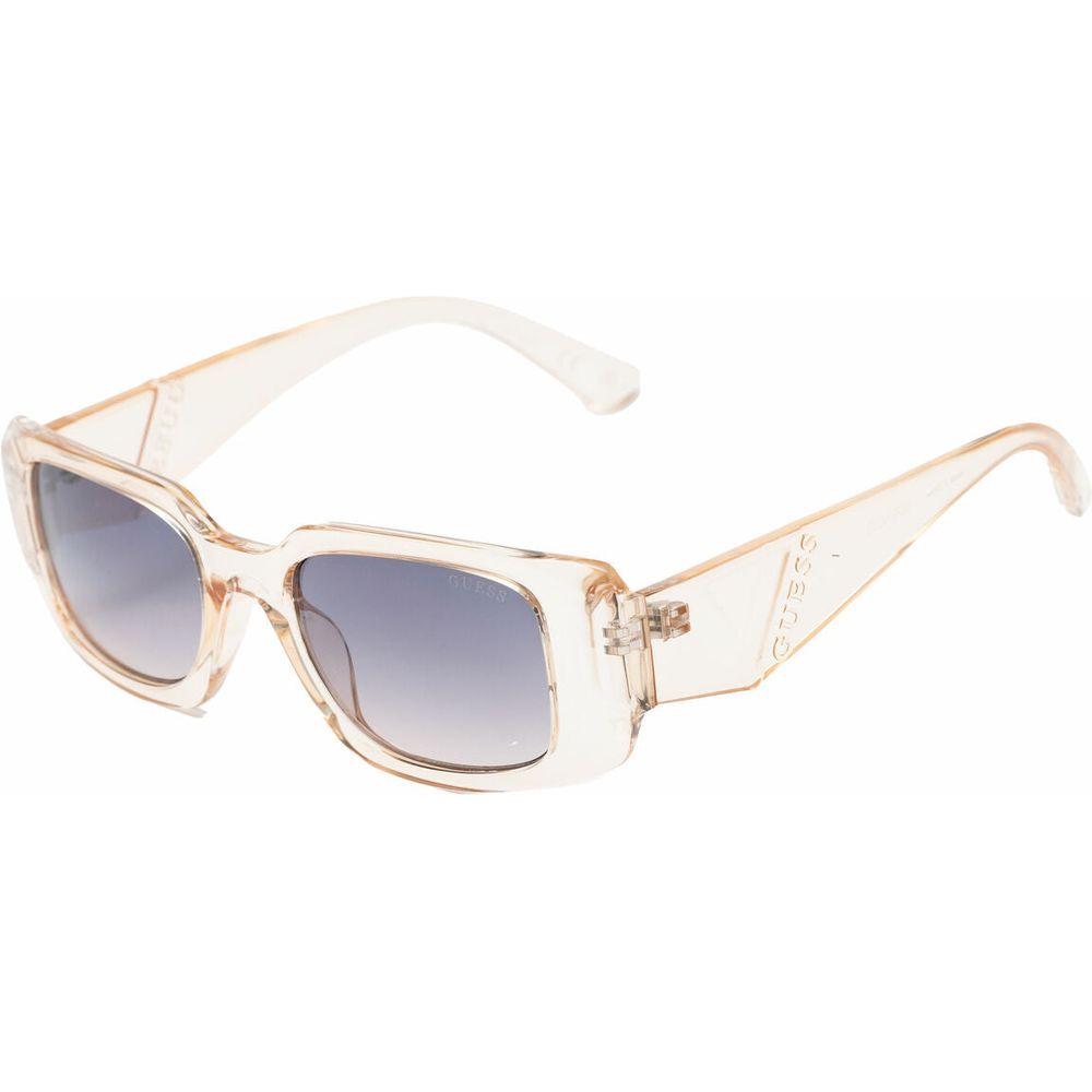 Ladies' Sunglasses Guess GF6192-5027W Ø 50 mm-0