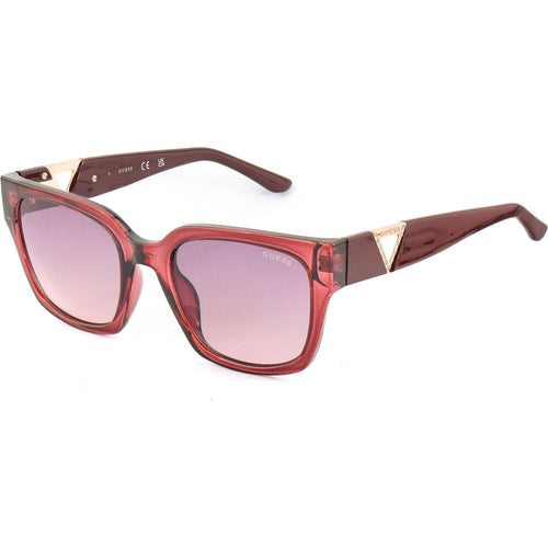 Load image into Gallery viewer, Ladies&#39; Sunglasses Guess GF6193-5369Z Ø 53 mm-0
