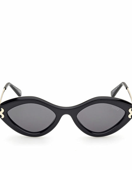 Ladies' Sunglasses Emilio Pucci EP0223 Black ø 54 mm-0