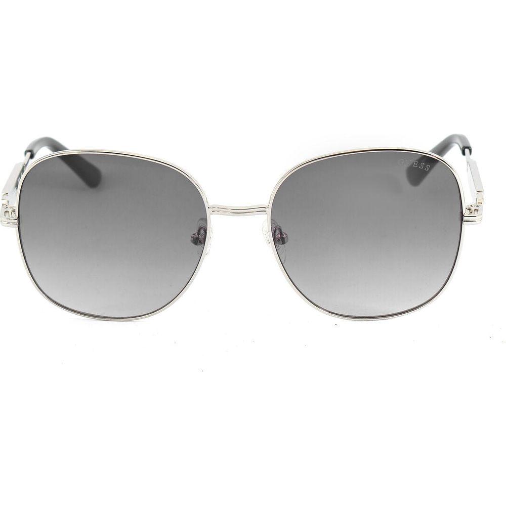 Ladies' Sunglasses Guess GF6190-5810B ø 58 mm-1