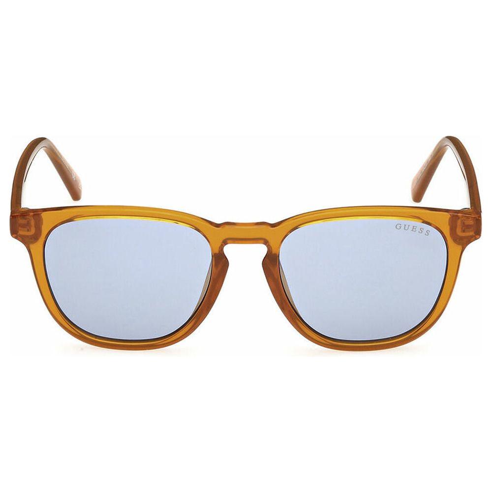 Men's Sunglasses Guess GU8293 Ø 49 mm-0