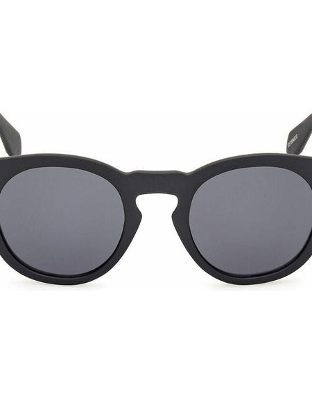 Unisex Sunglasses Marcolin OR0106 Black Ø 48 mm-0