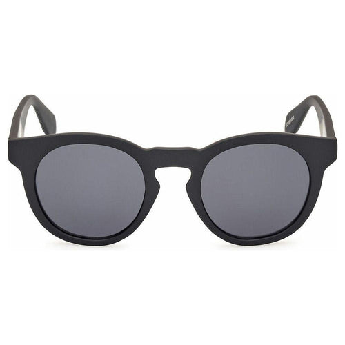 Load image into Gallery viewer, Unisex Sunglasses Marcolin OR0106 Black Ø 48 mm-0
