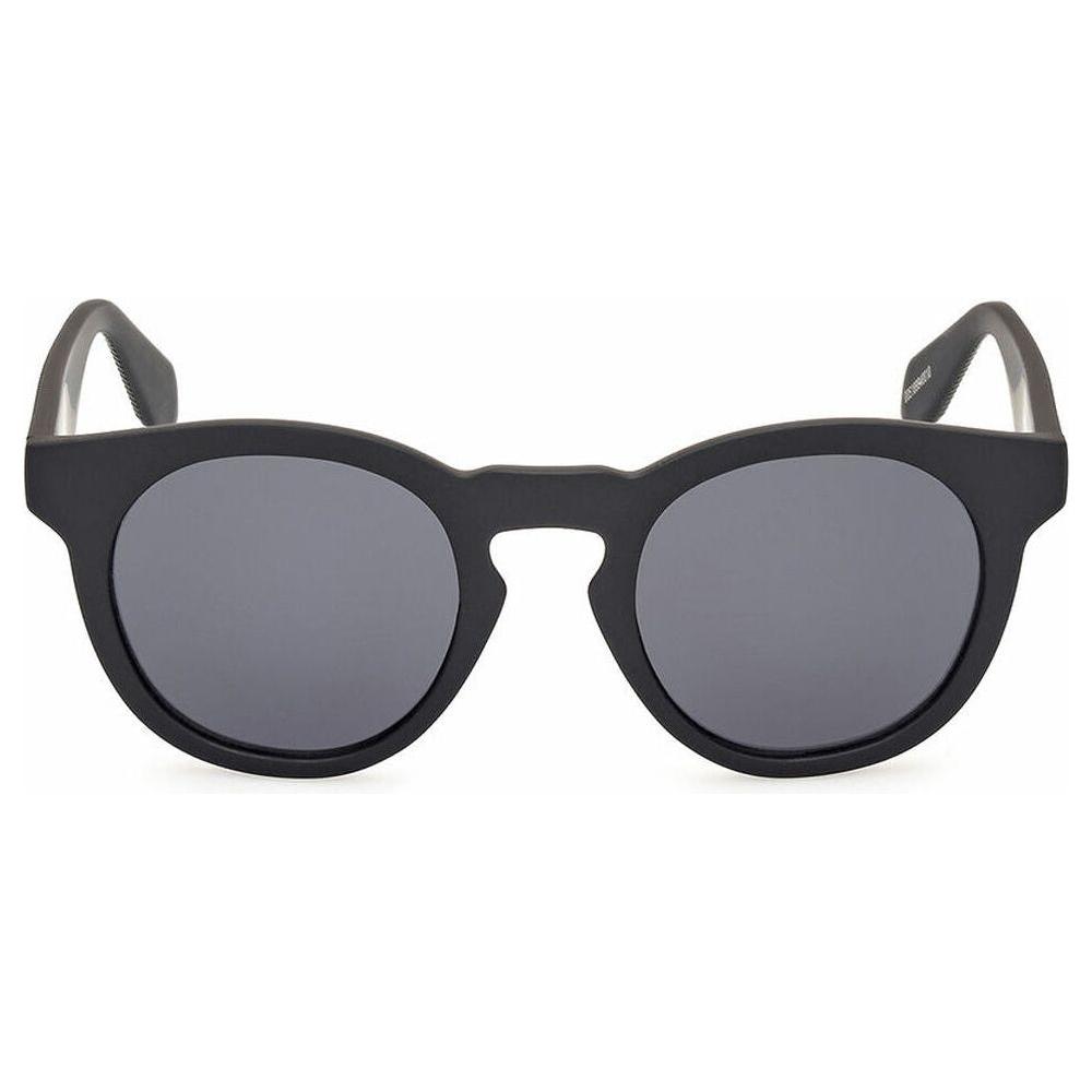 Unisex Sunglasses Marcolin OR0106 Black Ø 48 mm-0