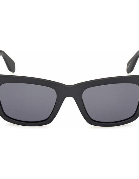 Unisex Sunglasses Adidas OR0116 Black Ø 51 mm-0