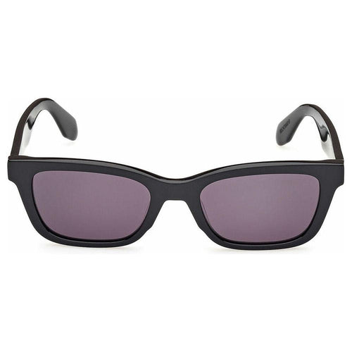 Load image into Gallery viewer, Unisex Sunglasses Adidas OR0117 Black Ø 53 mm-0
