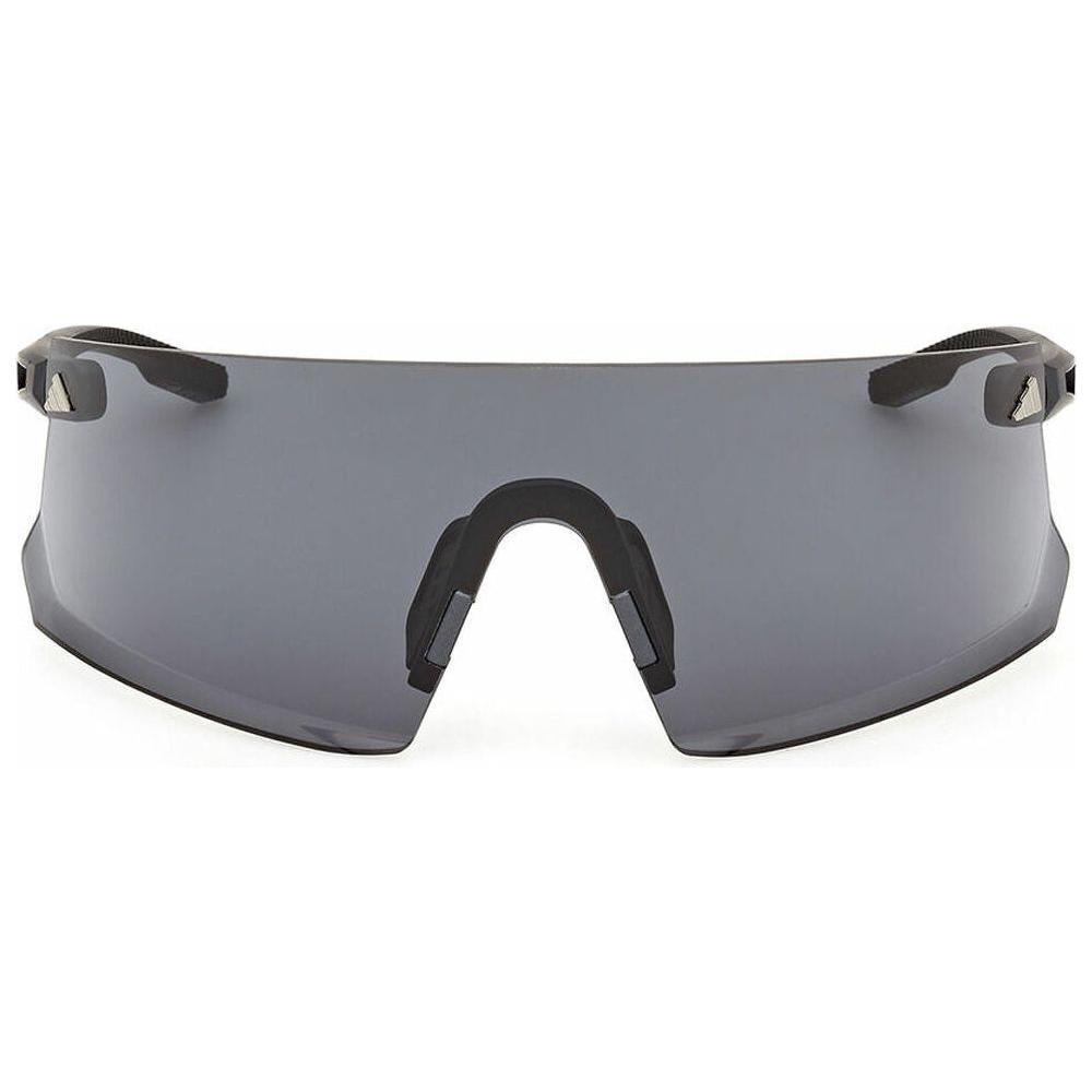 Unisex Sunglasses Adidas DUNAMIS Black-0