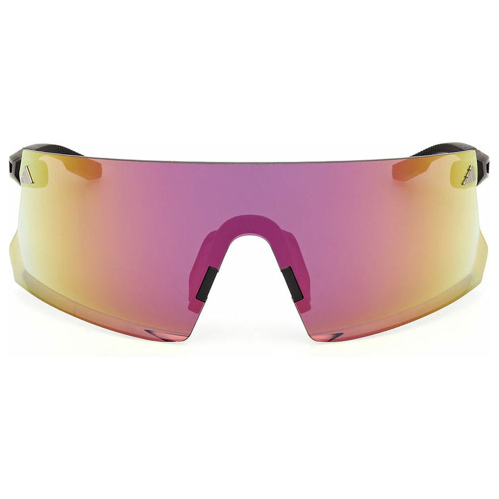 Unisex Sunglasses Marcolin ADIDAS DUNAMIS Black-0