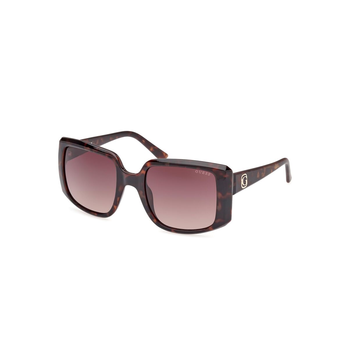 Ladies' Sunglasses Guess GU00097-5352F Ø 53 mm-3