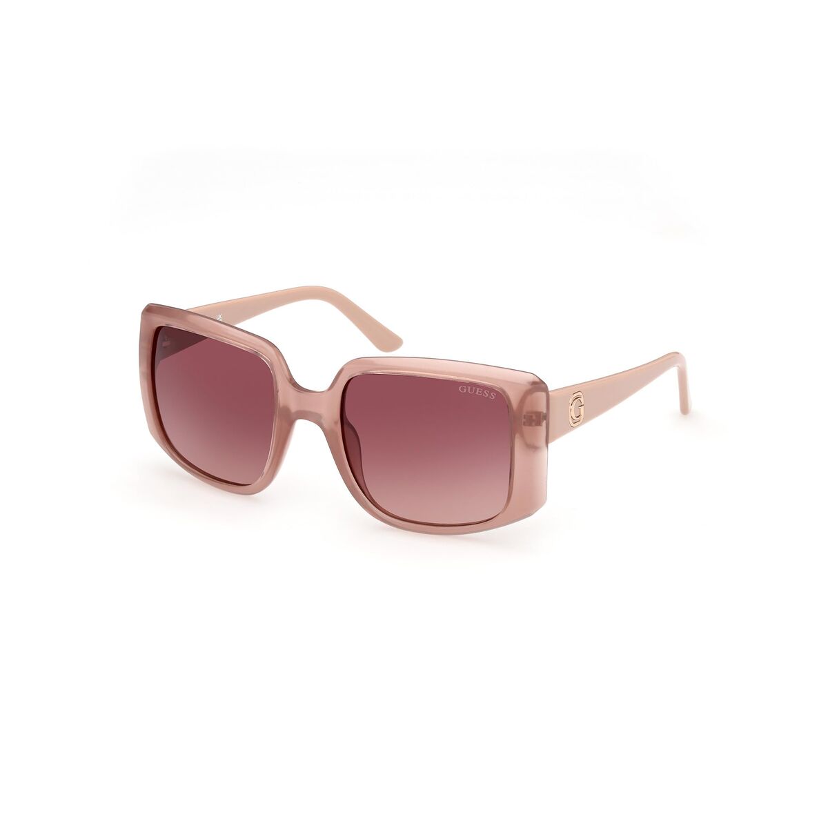 Ladies' Sunglasses Guess GU00097-5357F Ø 53 mm-8