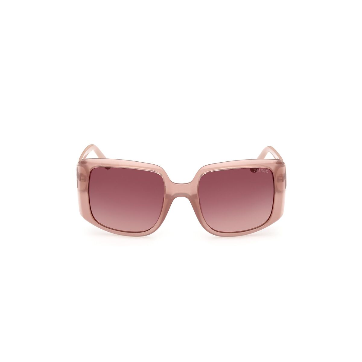 Ladies' Sunglasses Guess GU00097-5357F Ø 53 mm-7