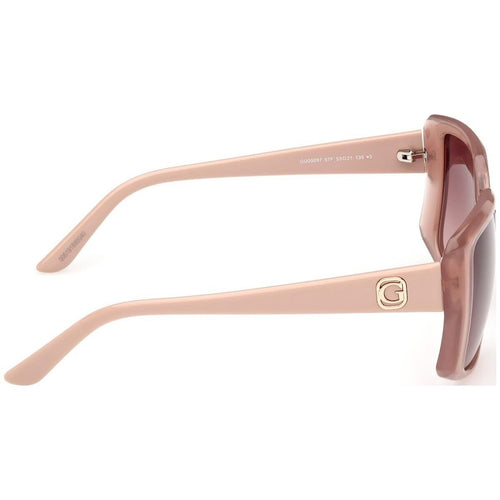 Load image into Gallery viewer, Ladies' Sunglasses Guess GU00097-5357F Ø 53 mm-4
