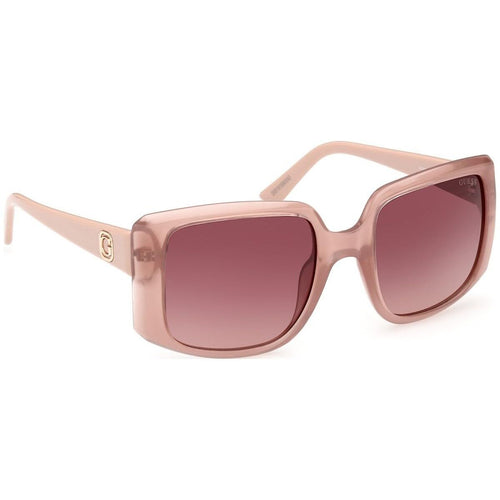 Load image into Gallery viewer, Ladies' Sunglasses Guess GU00097-5357F Ø 53 mm-3

