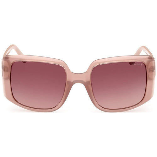 Load image into Gallery viewer, Ladies' Sunglasses Guess GU00097-5357F Ø 53 mm-1
