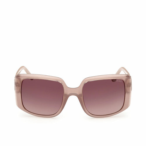 Load image into Gallery viewer, Ladies' Sunglasses Guess GU00097-5357F Ø 53 mm-0
