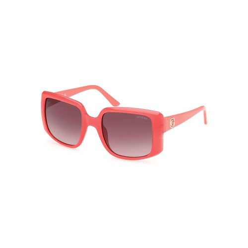 Load image into Gallery viewer, Ladies' Sunglasses Guess GU00097-5372F Ø 53 mm-8
