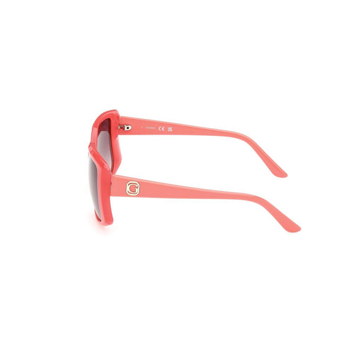 Load image into Gallery viewer, Ladies' Sunglasses Guess GU00097-5372F Ø 53 mm-7
