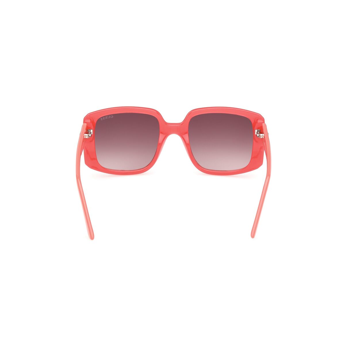 Ladies' Sunglasses Guess GU00097-5372F Ø 53 mm-5