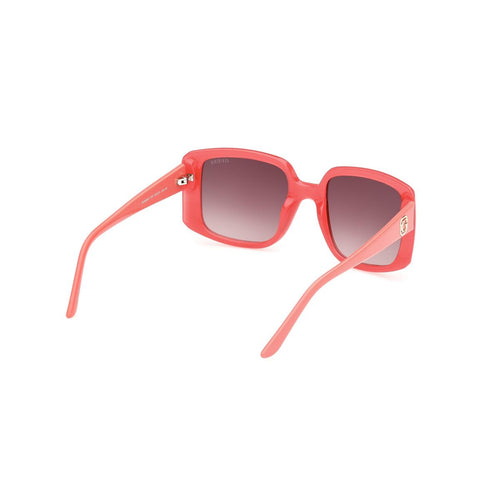Load image into Gallery viewer, Ladies' Sunglasses Guess GU00097-5372F Ø 53 mm-4
