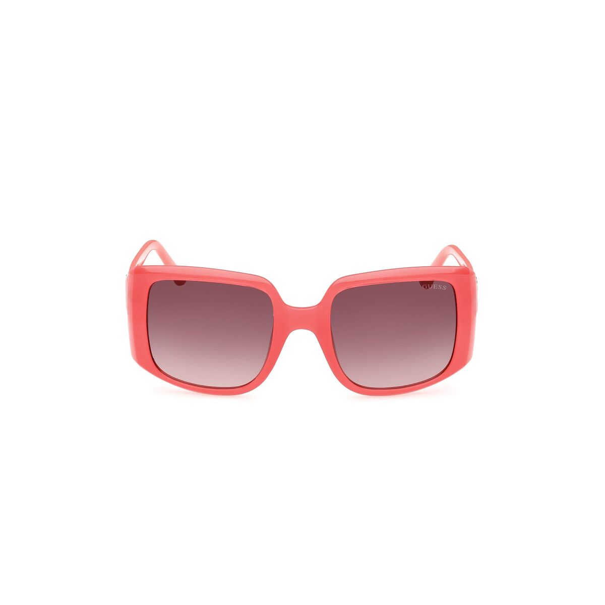 Ladies' Sunglasses Guess GU00097-5372F Ø 53 mm-1
