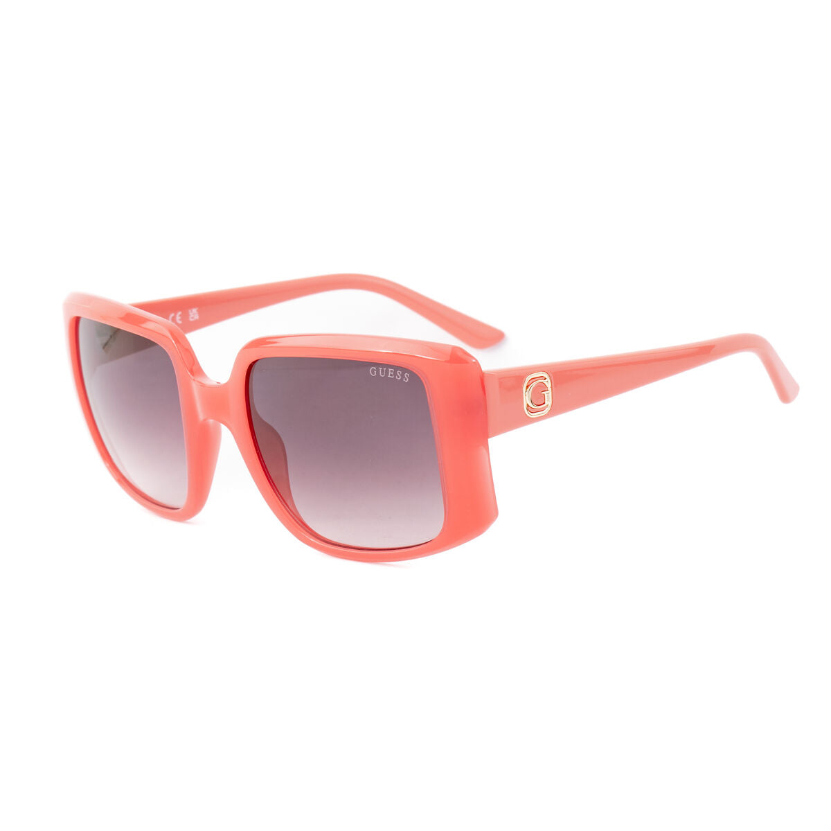Ladies' Sunglasses Guess GU00097-5372F Ø 53 mm-10