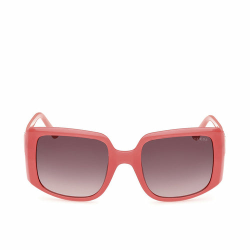 Load image into Gallery viewer, Ladies' Sunglasses Guess GU00097-5372F Ø 53 mm-0
