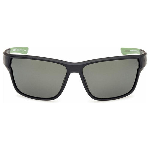 Load image into Gallery viewer, Men's Sunglasses Timberland TB00001 Black Ø 65 mm-0
