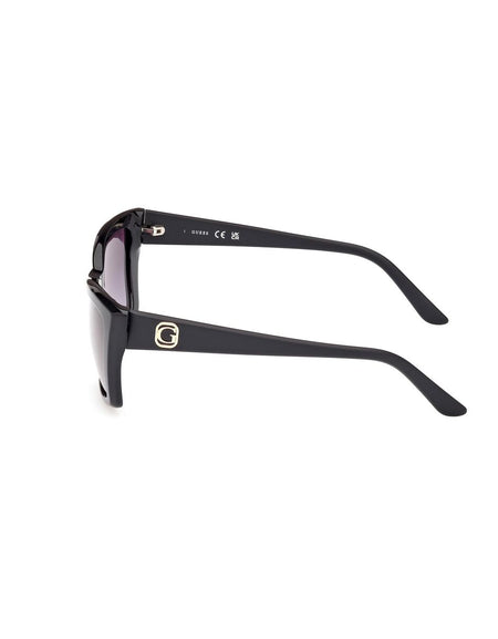 Ladies' Sunglasses Guess GU00098-5501B Ø 55 mm-1