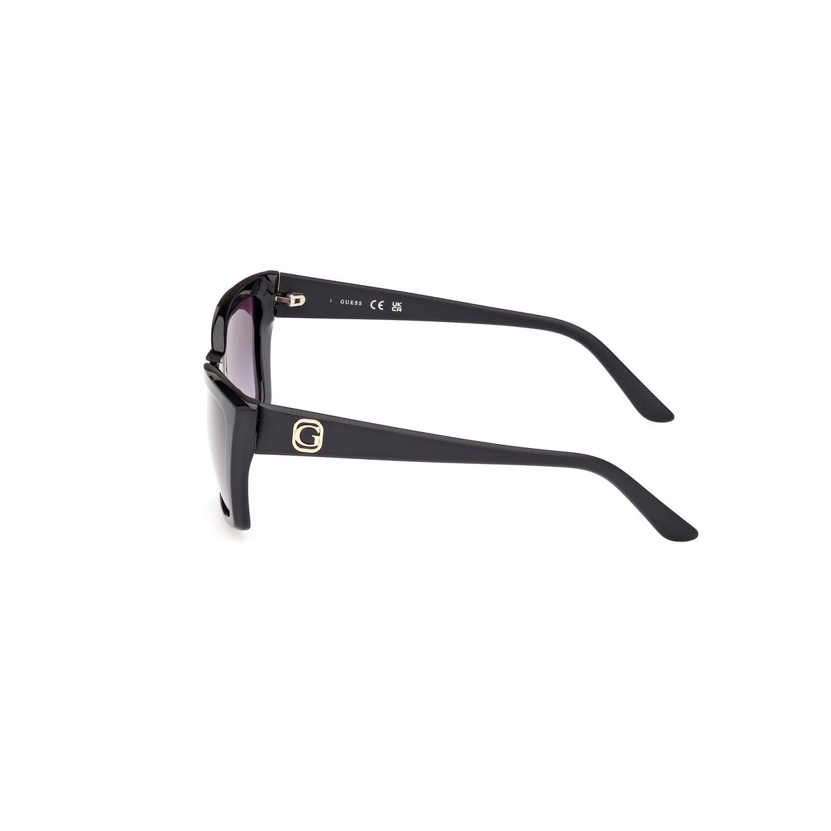 Ladies' Sunglasses Guess GU00098-5501B Ø 55 mm-1