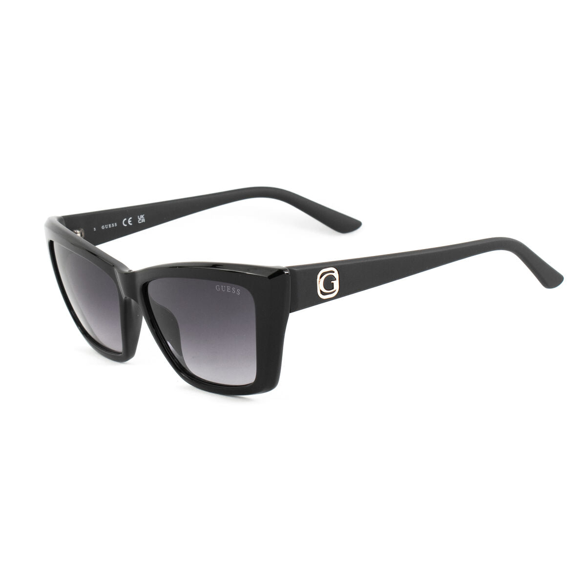 Ladies' Sunglasses Guess GU00098-5501B Ø 55 mm-5