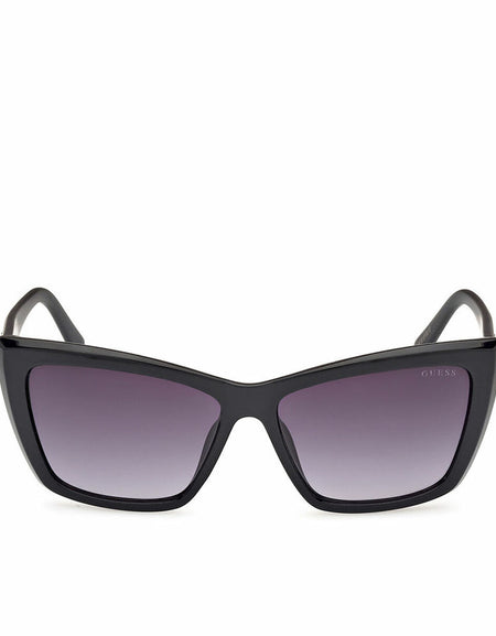 Ladies' Sunglasses Guess GU00098-5501B Ø 55 mm-0
