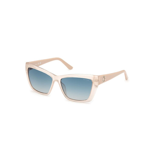 Load image into Gallery viewer, Ladies' Sunglasses Guess GU00098-5525P Ø 55 mm-3
