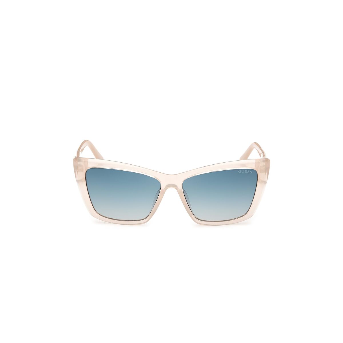 Ladies' Sunglasses Guess GU00098-5525P Ø 55 mm-2