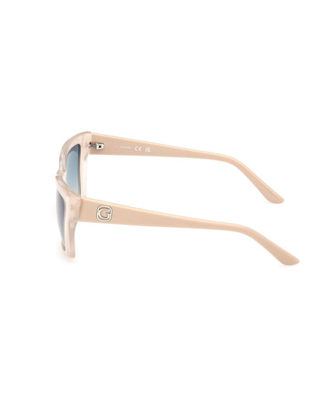 Ladies' Sunglasses Guess GU00098-5525P Ø 55 mm-1