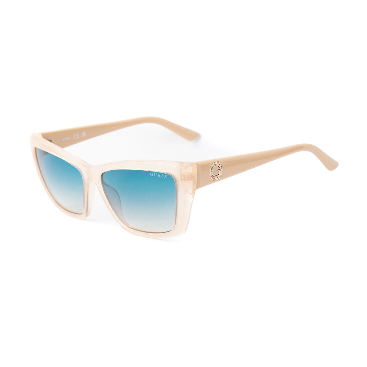 Ladies' Sunglasses Guess GU00098-5525P Ø 55 mm-5