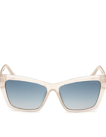 Ladies' Sunglasses Guess GU00098-5525P Ø 55 mm-0