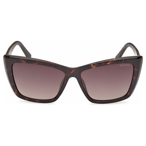 Load image into Gallery viewer, Ladies' Sunglasses Guess GU00098 Habana Ø 55 mm-0
