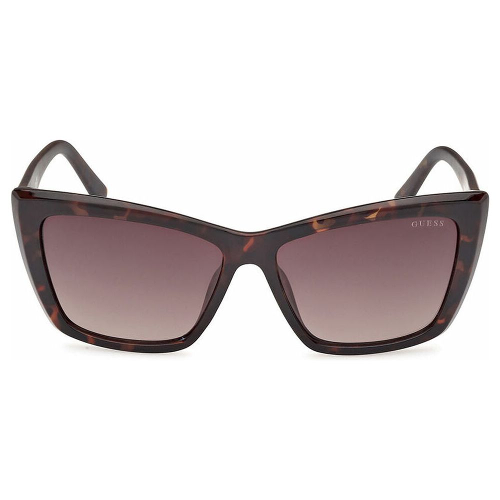 Ladies' Sunglasses Guess GU00098 Habana Ø 55 mm-0