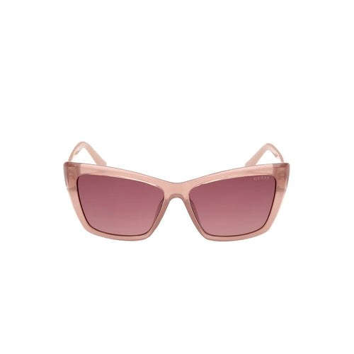 Load image into Gallery viewer, Ladies' Sunglasses Guess GU00098-5557F Ø 55 mm-5
