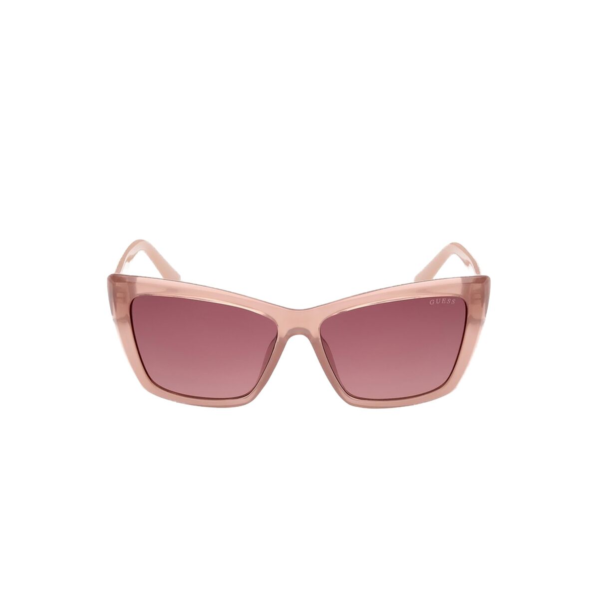 Ladies' Sunglasses Guess GU00098-5557F Ø 55 mm-5
