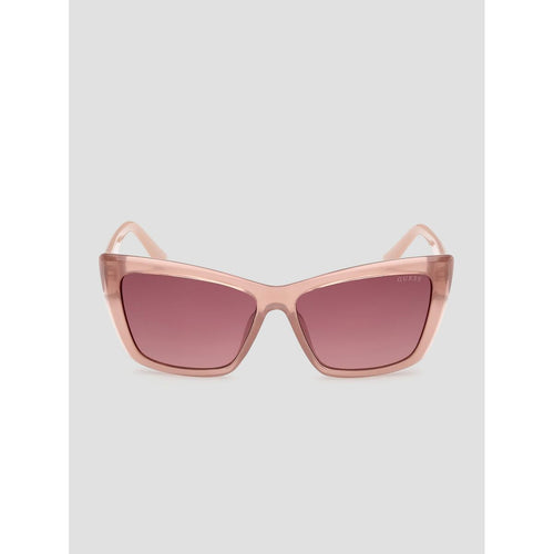 Load image into Gallery viewer, Ladies' Sunglasses Guess GU00098-5557F Ø 55 mm-4
