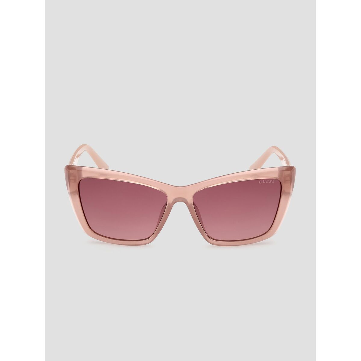 Ladies' Sunglasses Guess GU00098-5557F Ø 55 mm-4