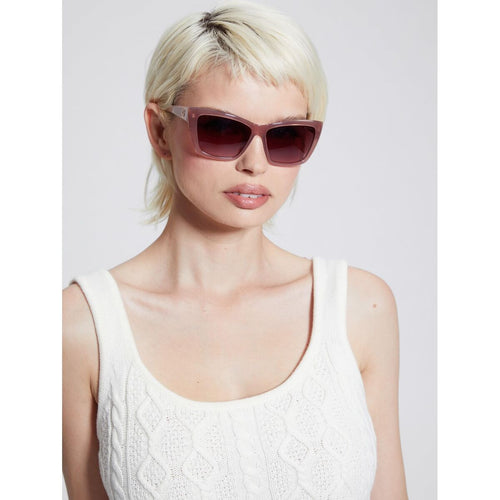Load image into Gallery viewer, Ladies' Sunglasses Guess GU00098-5557F Ø 55 mm-3
