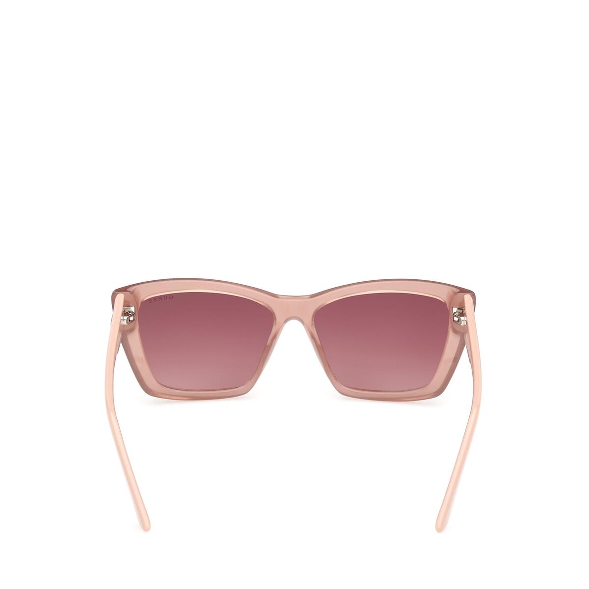 Ladies' Sunglasses Guess GU00098-5557F Ø 55 mm-1