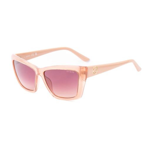 Load image into Gallery viewer, Ladies' Sunglasses Guess GU00098-5557F Ø 55 mm-7
