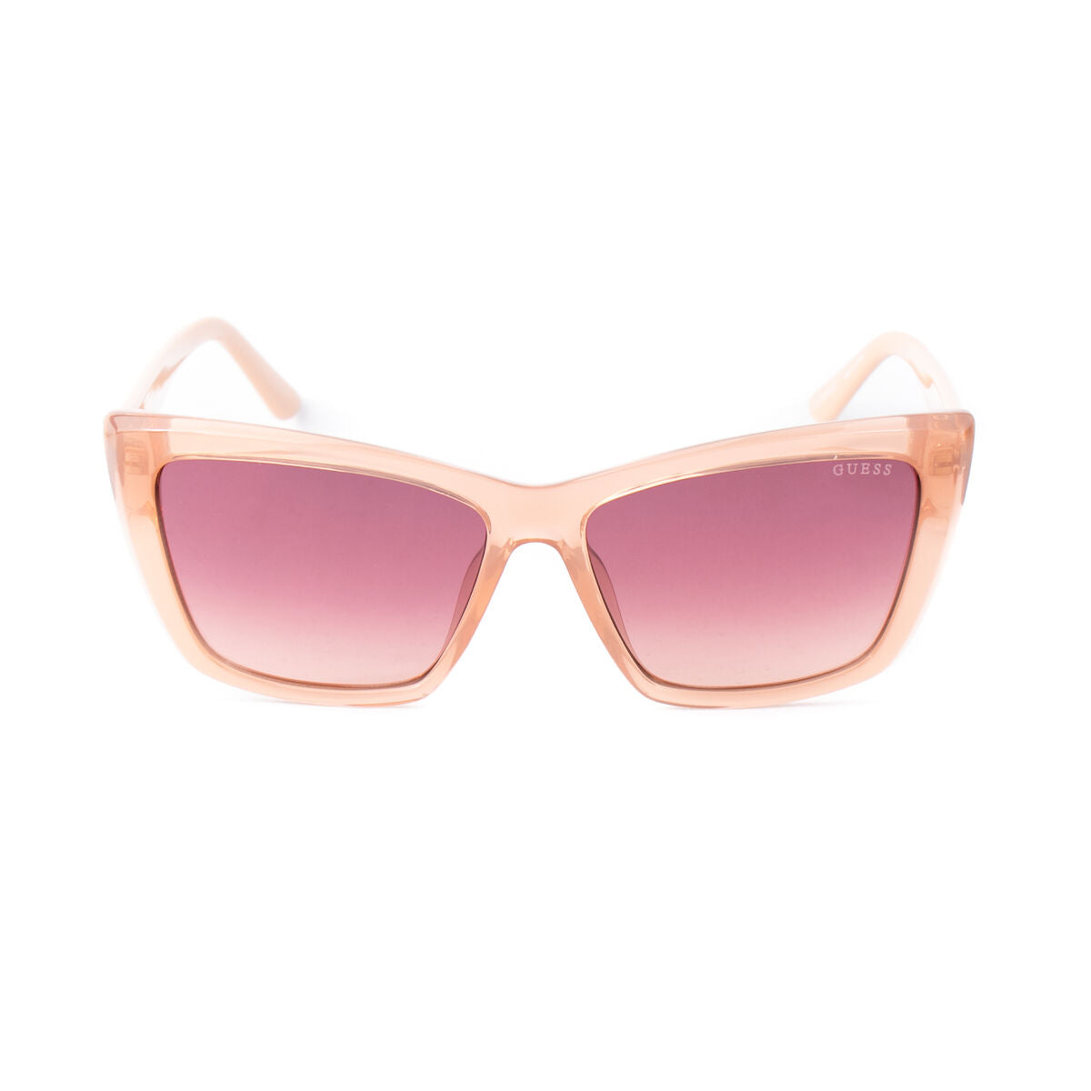 Ladies' Sunglasses Guess GU00098-5557F Ø 55 mm-6