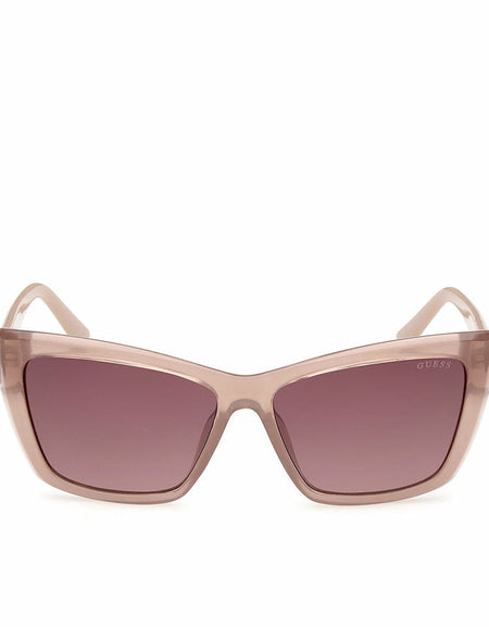 Ladies' Sunglasses Guess GU00098-5557F Ø 55 mm-0