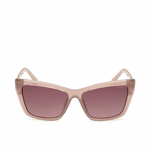 Load image into Gallery viewer, Ladies' Sunglasses Guess GU00098-5557F Ø 55 mm-0
