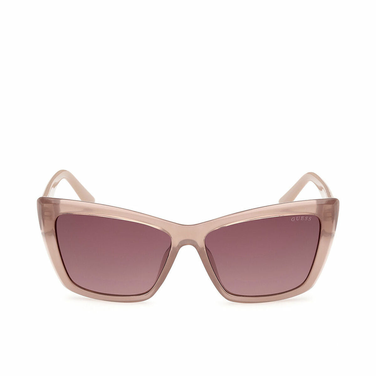 Ladies' Sunglasses Guess GU00098-5557F Ø 55 mm-0